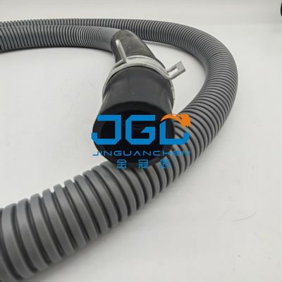 Bộ phận cơ khí Ống xả 4HK1 8478528581331 Bộ phận máy xúc