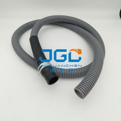 Bộ phận cơ khí Ống xả 4HK1 8478528581331 Bộ phận máy xúc