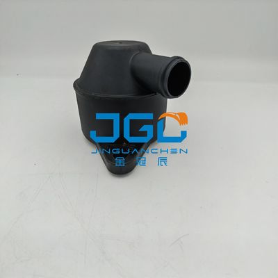 6HK1 6UZ1 6WF1 6WG1 Nắp ống xả 6210-21-8711 Phụ kiện máy xúc