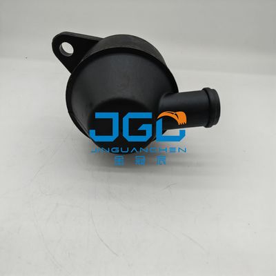 6HK1 6UZ1 6WF1 6WG1 Nắp ống xả 6210-21-8711 Phụ kiện máy xúc