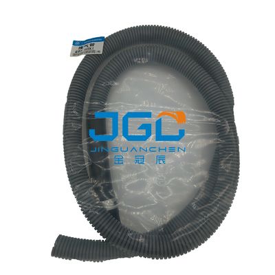 223297815877 Bộ phận máy xúc Bộ phận cơ khí ống xả động cơ 6HK1