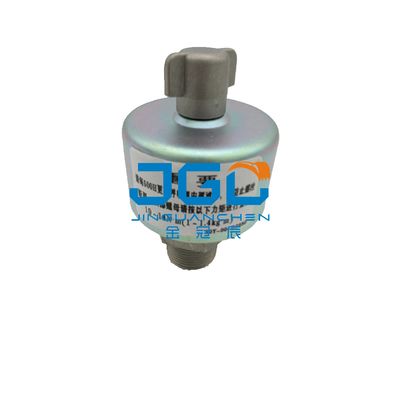 Bộ lọc khí thải Phụ kiện máy đào Pc200-8 Pc200-7 Lắp ráp bộ lọc thở bình thủy lực