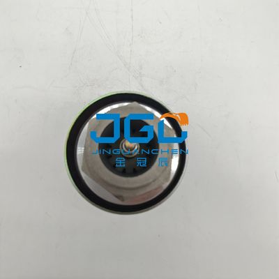 Bộ lọc khí thải Phụ kiện máy đào Pc200-8 Pc200-7 Lắp ráp bộ lọc thở bình thủy lực