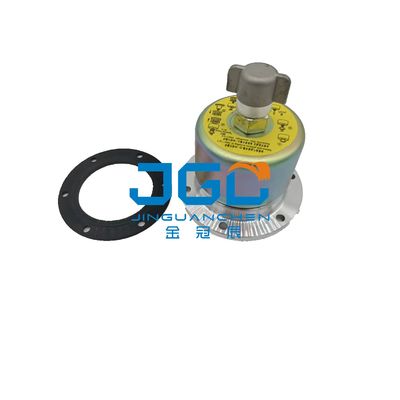 Phụ kiện máy đào lọc hơi thở SY75 14561585 31EE-02100