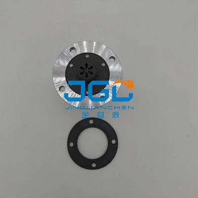 SK200-10 SK250-10 SK200-6E Bộ lọc thở Van xả Phụ kiện máy đào YN57V00004F1