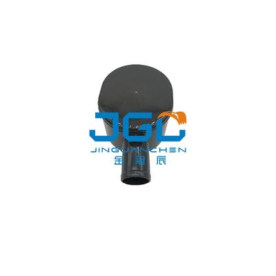 26710-93000 Nắp ống xả cho phụ kiện máy đào HD100