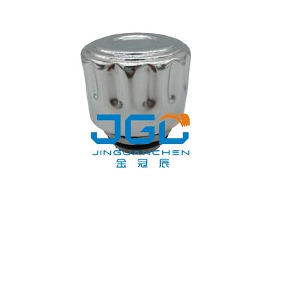 Bộ phận cơ khí Vỏ bình thủy lực Phụ kiện máy xúc nhỏ trong nước
