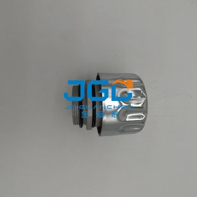 Bộ phận cơ khí Vỏ bình thủy lực Phụ kiện máy xúc nhỏ trong nước