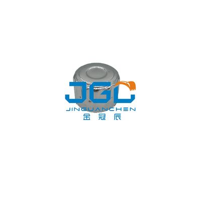 Nắp thùng thủy lực trong nước Miệng lớn Phụ kiện máy xúc nhỏ