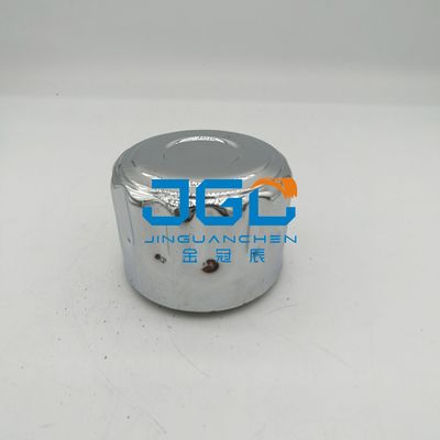 Nắp thùng thủy lực trong nước Miệng lớn Phụ kiện máy xúc nhỏ