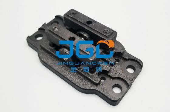 DX60 SK70-8 SK75-8 SK70SR Máy đào van chân Linh kiện thủy lực