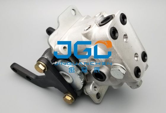 Phụ kiện máy xúc Pc60 Pc120 Pc200 Phụ kiện máy móc kỹ thuật van chân