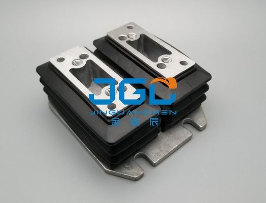 SK200 SK210 SK250-8 Bộ phận máy móc xây dựng Phụ kiện máy đào van chân SY55 SY60 SY65