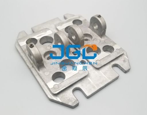 SK200 SK210 SK250-8 Bộ phận máy móc xây dựng Phụ kiện máy đào van chân SY55 SY60 SY65