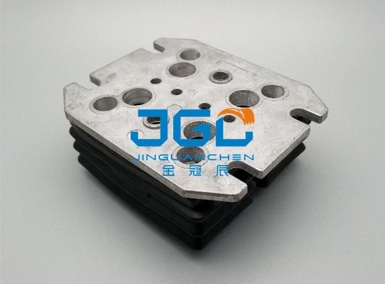 SK200 SK210 SK250-8 Bộ phận máy móc xây dựng Phụ kiện máy đào van chân SY55 SY60 SY65
