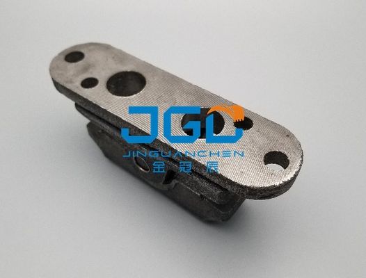 SY335 SY360 SY365 Thành phần máy đào máy xây dựng DH55 DH60 DH150-7 Tấm đế van chân