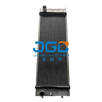 Phụ kiện máy xúc DX225LC DX225LL DX230LC Bộ tản nhiệt két nước K1008126