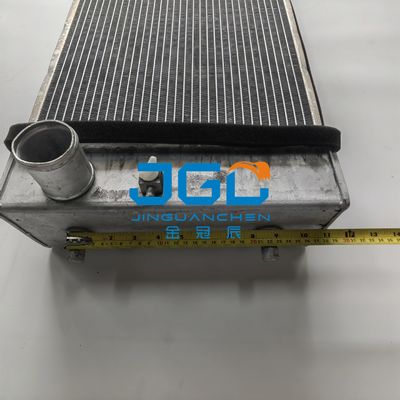 Phụ kiện máy xúc DX225LC DX225LL DX230LC Bộ tản nhiệt két nước K1008126