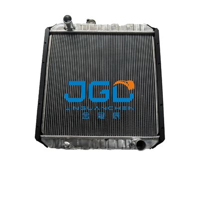 Bộ phận tản nhiệt két nước E312B Bộ phận máy xúc 1189948 Bộ phận máy móc xây dựng