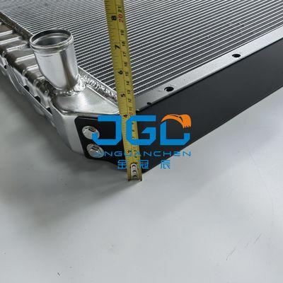 Bộ phận tản nhiệt két nước E312B Bộ phận máy xúc 1189948 Bộ phận máy móc xây dựng
