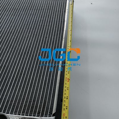 Bộ phận tản nhiệt két nước E312B Bộ phận máy xúc 1189948 Bộ phận máy móc xây dựng