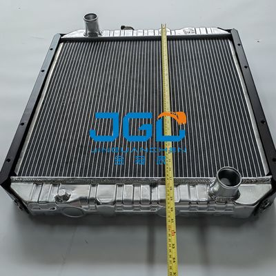 Bộ phận tản nhiệt két nước E312B Bộ phận máy xúc 1189948 Bộ phận máy móc xây dựng