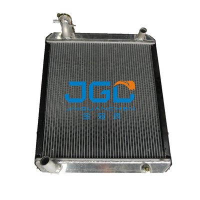 Tản nhiệt két nước PC60-5 PC60-5 PC80-3 Phụ kiện động cơ máy đào 201-03-51150