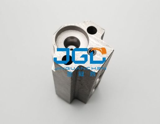 AV170 Van giữ tay lớn R150-7 R150-9 Linh kiện thủy lực của máy đào