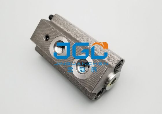 AV170 Van giữ tay lớn R150-7 R150-9 Linh kiện thủy lực của máy đào