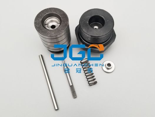 Lắp ráp van cánh tay R220-9 R225-7 R290LC-7 R300LC-7 Lắp ráp thủy lực máy xúc XKBF-00442