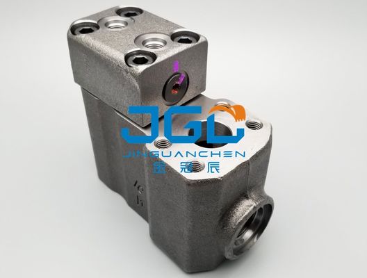Phụ kiện máy xúc 2420-1209A 14602562 Van giữ tay giữa DH220-5 DH220-7 EC210B EC240B HD820-3