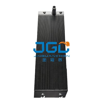 Máy móc xây dựng Bộ phận máy xúc làm mát dầu thủy lực SY135-9
