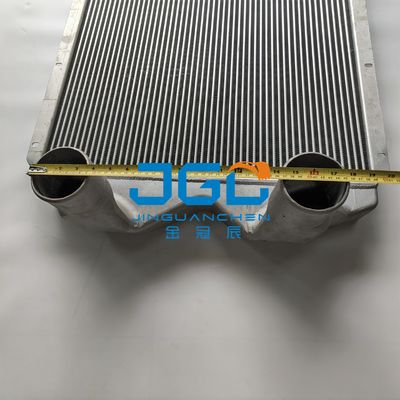 Phụ kiện máy đào E330C 204-1042 Bộ phận máy móc kỹ thuật làm mát liên động