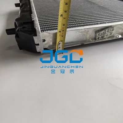 Phụ kiện máy đào U15-3 U17-3 Bình nước tản nhiệt RA221-42300
