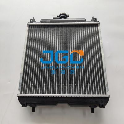 Phụ kiện máy đào U15-3 U17-3 Bình nước tản nhiệt RA221-42300