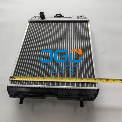 Bộ tản nhiệt két nước KX91-3 U35 U35-3 Động cơ D1703 Phụ kiện máy xúc RC411-42300