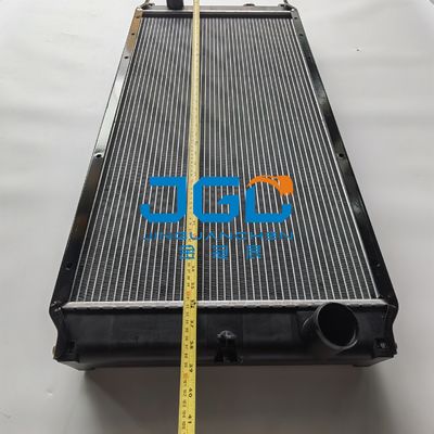 Phụ kiện máy đào E320C 204-0996 Phụ kiện cơ khí tản nhiệt xe tăng