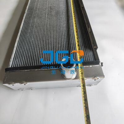 Bộ phận tản nhiệt xe tăng R220-9 Bộ phận máy 11Q6-41710
