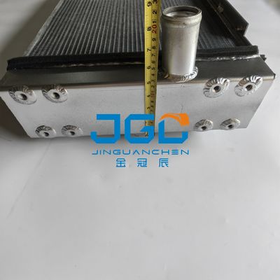 Bộ phận tản nhiệt xe tăng R220-9 Bộ phận máy 11Q6-41710