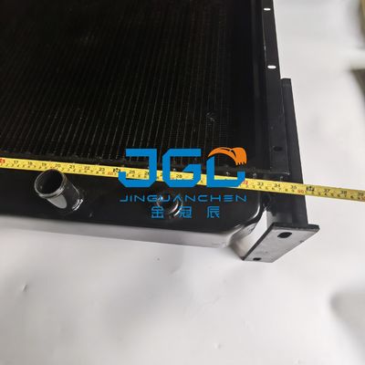Bộ phận máy đào bể chứa nước bên trong 50G Bộ phận máy móc xây dựng
