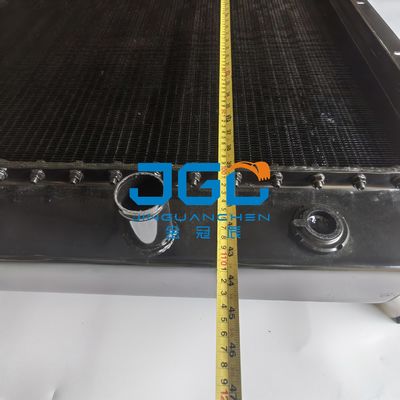 Bộ phận máy đào bể chứa nước bên trong 50G Bộ phận máy móc xây dựng
