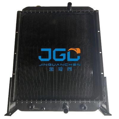Bộ phận máy đào bể chứa nước bên trong 50G Bộ phận máy móc xây dựng