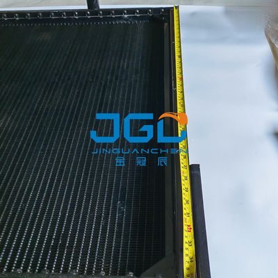 Bộ phận máy đào bể chứa nước bên trong 50G Bộ phận máy móc xây dựng