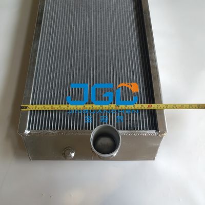Phụ kiện máy móc Phụ kiện máy đào tản nhiệt bể chứa nước UH07-5