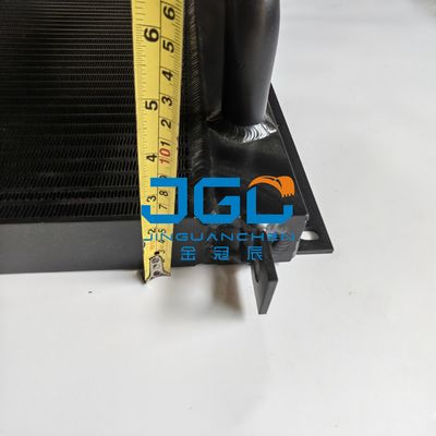 Phụ kiện máy xúc E70B E307 cho 0854974 Phụ kiện cơ khí làm mát dầu thủy lực