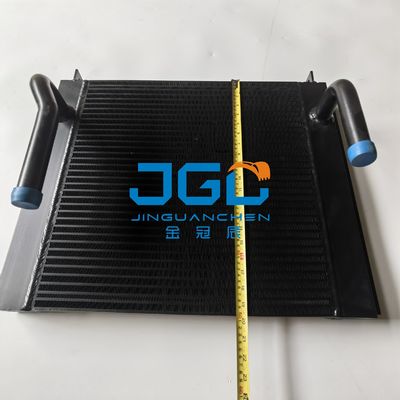 Phụ kiện máy xúc E70B E307 cho 0854974 Phụ kiện cơ khí làm mát dầu thủy lực