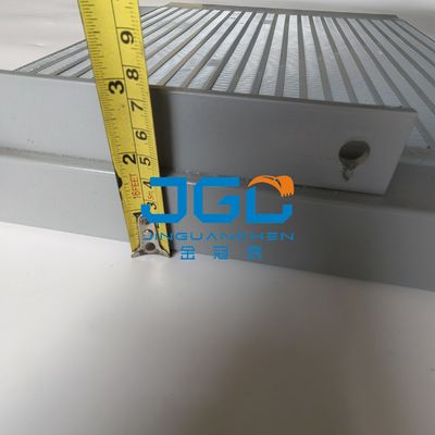 Linh kiện máy đào PC27R-8 PC25R-8 PC20R-8 Bộ làm mát dầu thủy lực 20P-03-81212