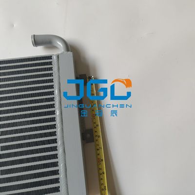 Linh kiện máy đào PC27R-8 PC25R-8 PC20R-8 Bộ làm mát dầu thủy lực 20P-03-81212
