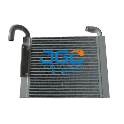 Linh kiện máy đào PC27R-8 PC25R-8 PC20R-8 Bộ làm mát dầu thủy lực 20P-03-81212