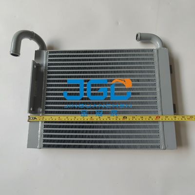 Linh kiện máy đào PC27R-8 PC25R-8 PC20R-8 Bộ làm mát dầu thủy lực 20P-03-81212